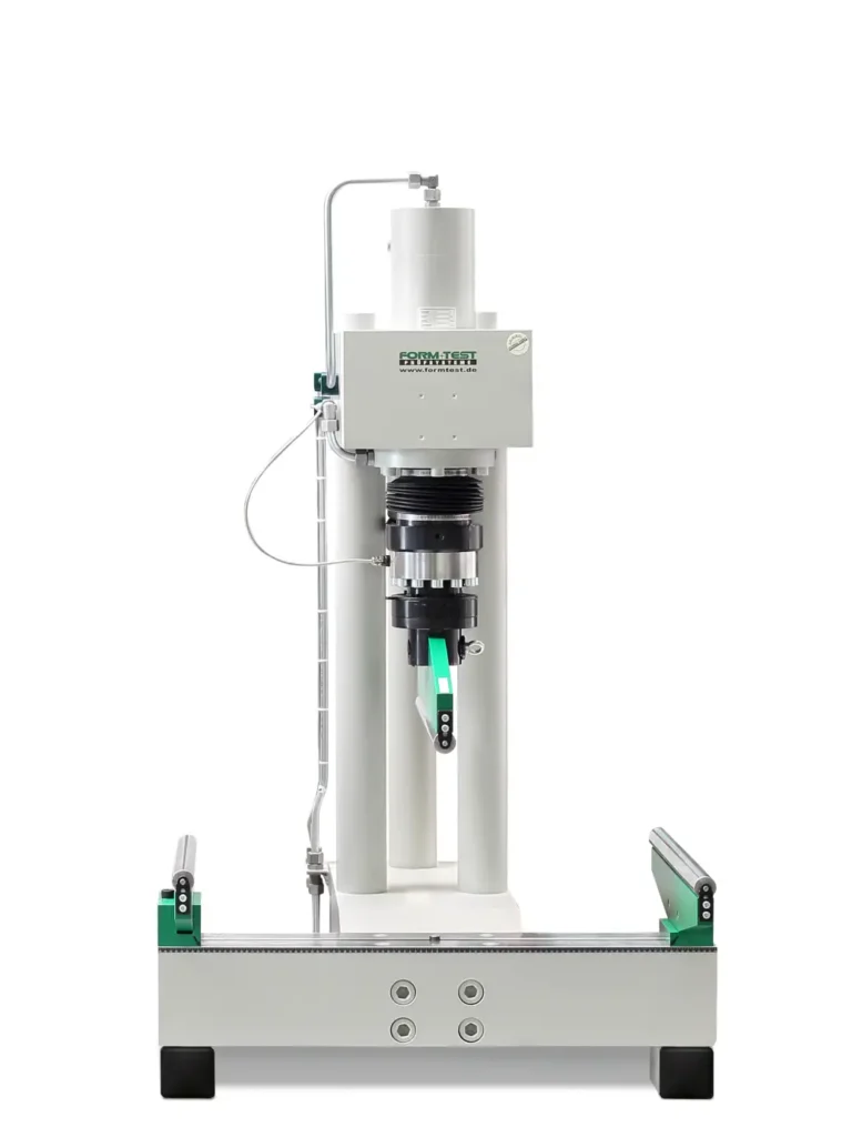 Bending Testing Machine DELTA 6-300